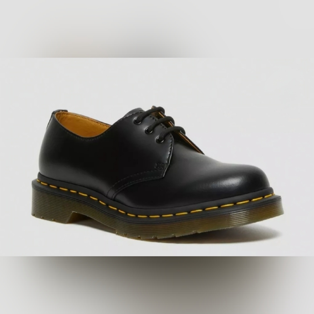 🌷NWOT Dr. Martens 1461 SMOOTH LEATHER OXFORD SHOES🌷